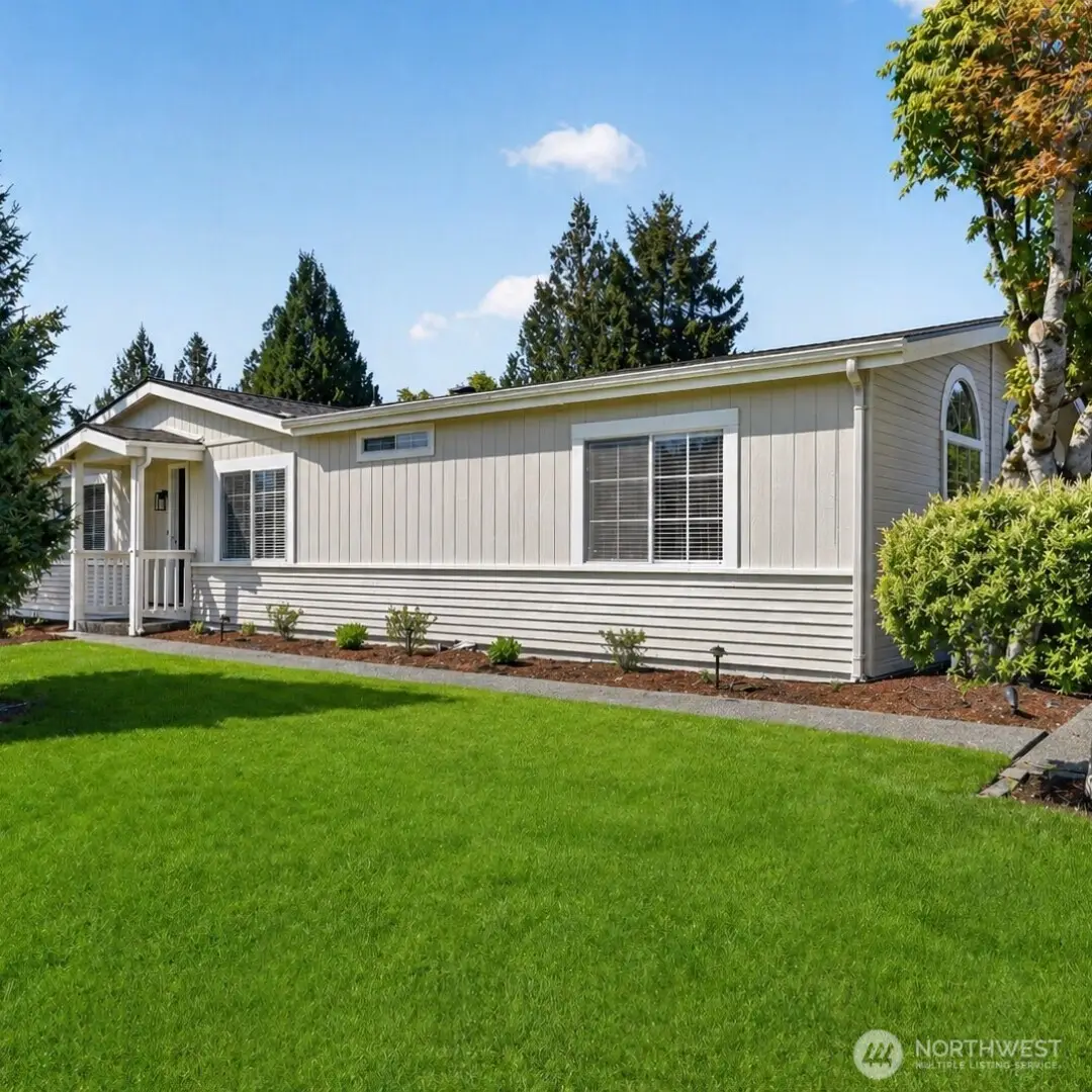 14610 42nd Ave Ct Nw #64, Gig Harbor, WA 98332 - #1