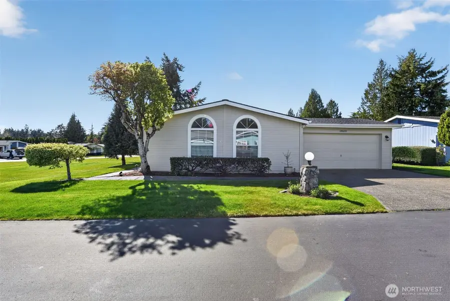 14610 42nd Ave Ct Nw #64, Gig Harbor, WA 98332 - #2