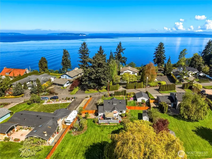 3402 Shore Avenue, Everett, WA 98203 - #3