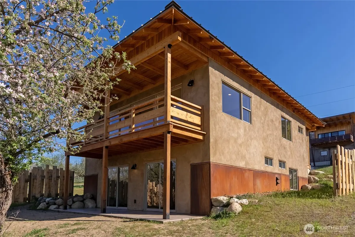 906 Lince Avenue, Winthrop, WA 98862 - #1