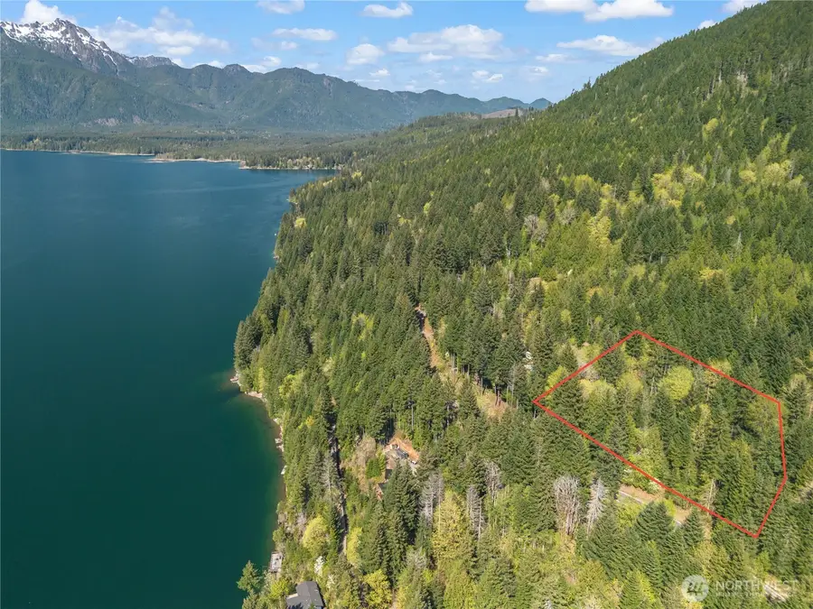 0 N Lake Cushman Road, Hoodsport, WA 98548 - #2