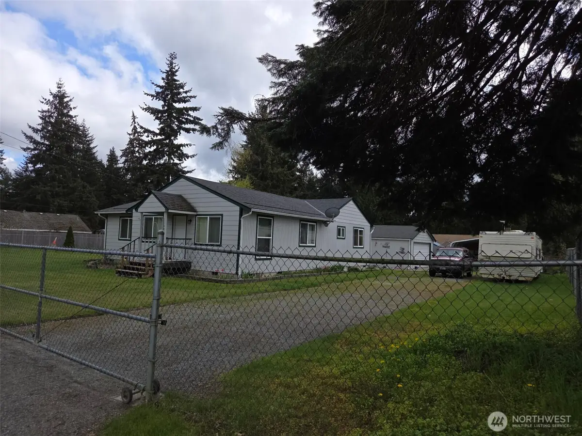 11204 122nd Street E, Puyallup, WA 98374 - #1