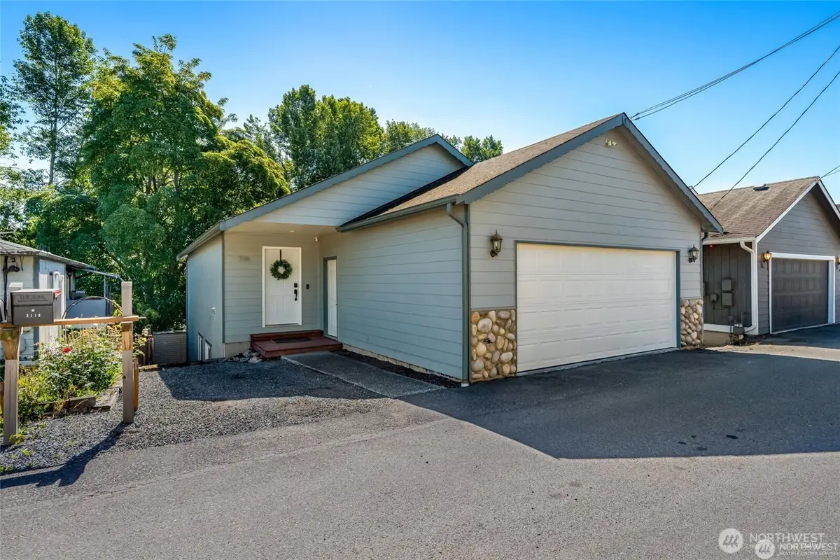 3116 12th Street, Everett, WA 98201 - #1