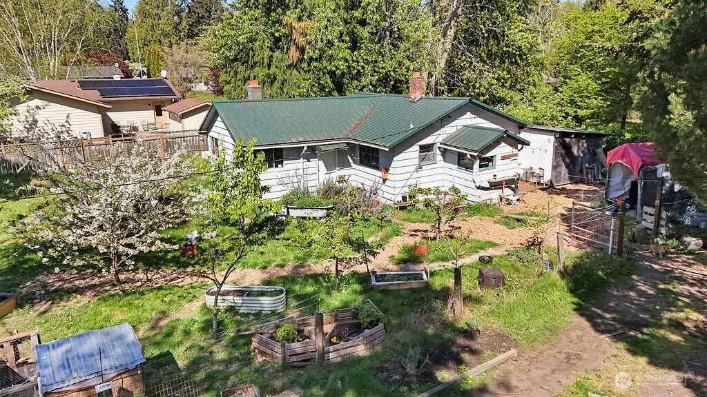 909 Rosecrans, Port Townsend, WA 98368 - #1