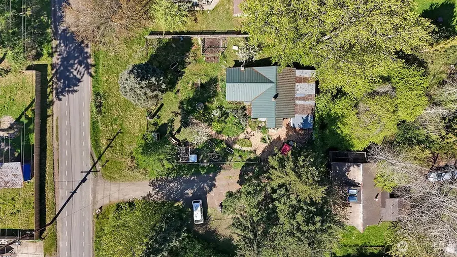 909 Rosecrans, Port Townsend, WA 98368 - #2