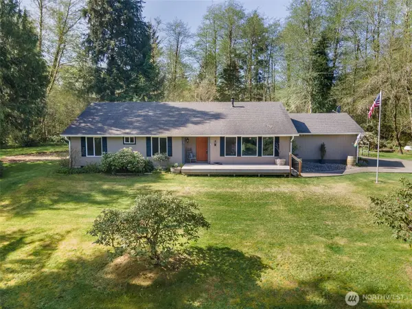 25 Carol Lane, Elma, WA 98541
