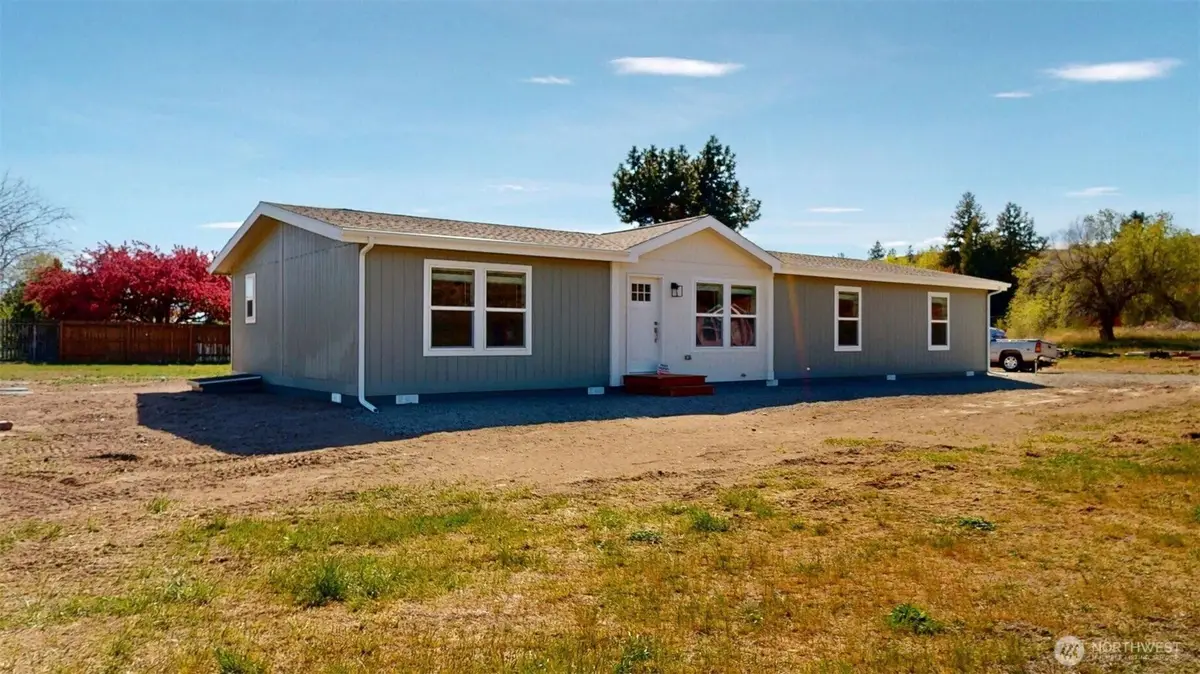 6 Nomak, Omak, WA 98841 - #1