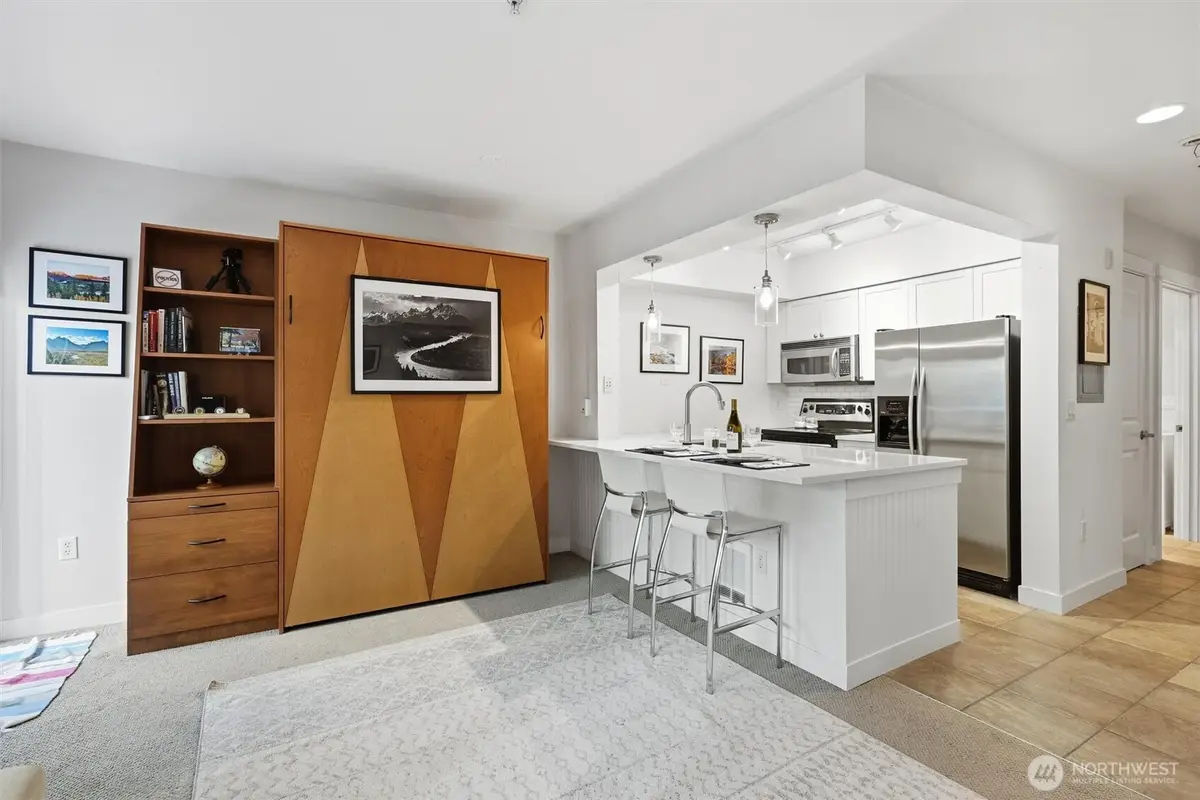 1545 NW 57th Street #306, Seattle, WA 98107 - #1