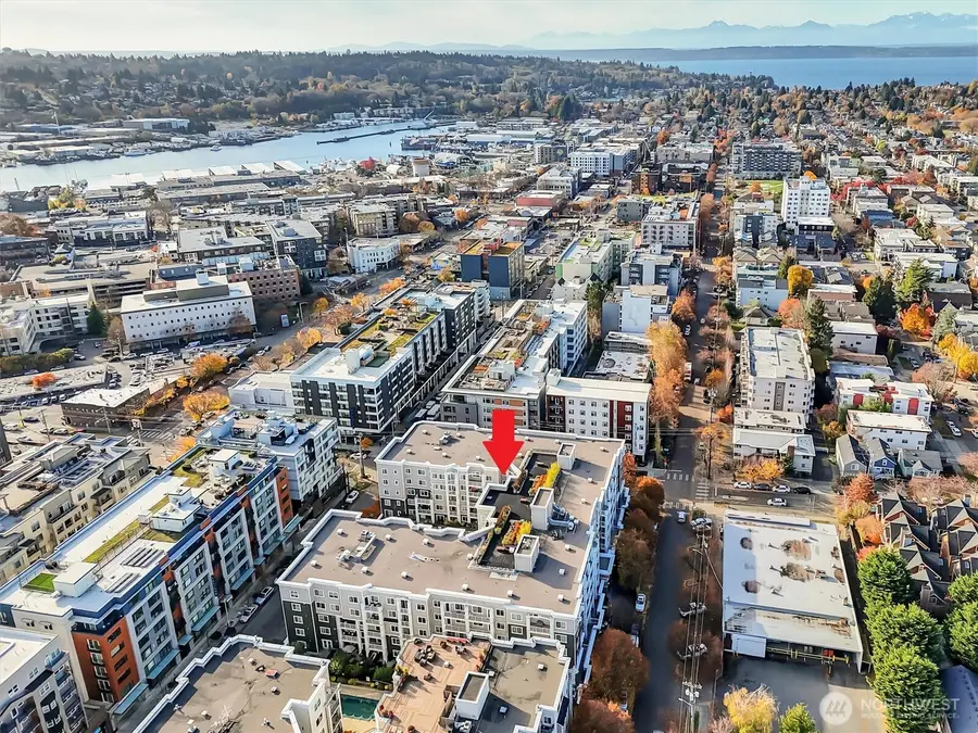 1545 NW 57th Street #306, Seattle, WA 98107 - #3