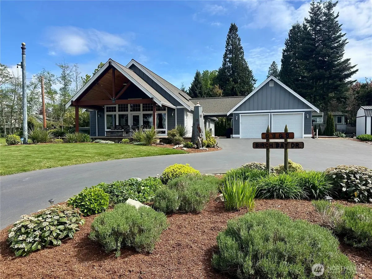 6968 Birch Bay Dr., Blaine, WA 98230 - #1