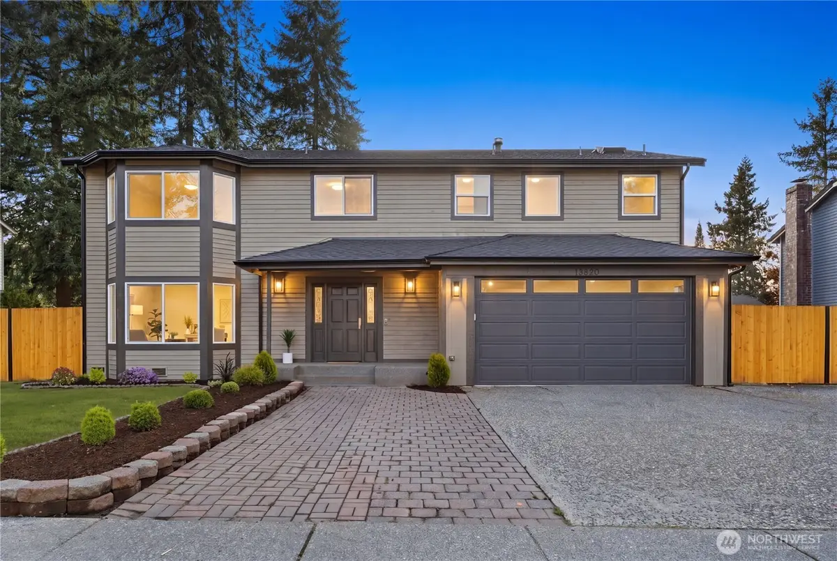 13820 60th Avenue W, Edmonds, WA 98026 - #1