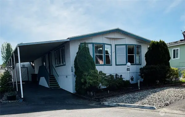 5900 64th Street Ne #142, Marysville, WA 98270