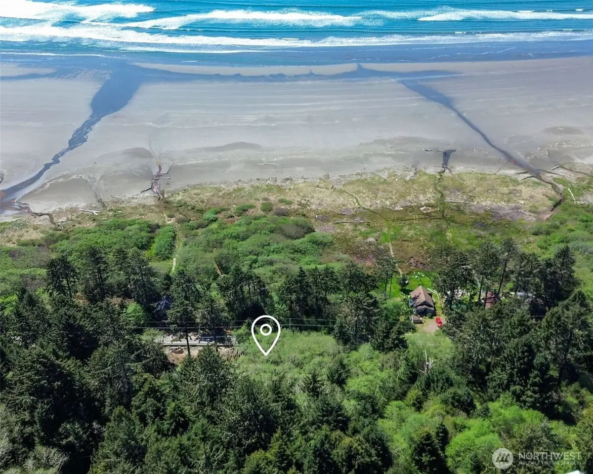 0 Sr 109, Taholah, WA 98587 - #1