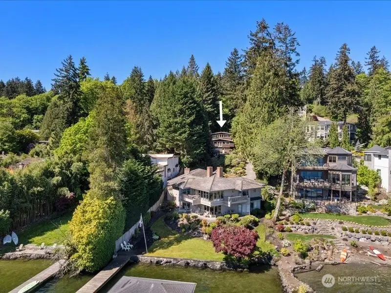 6418 E Mercer Way, Mercer Island, WA 98040 - #3
