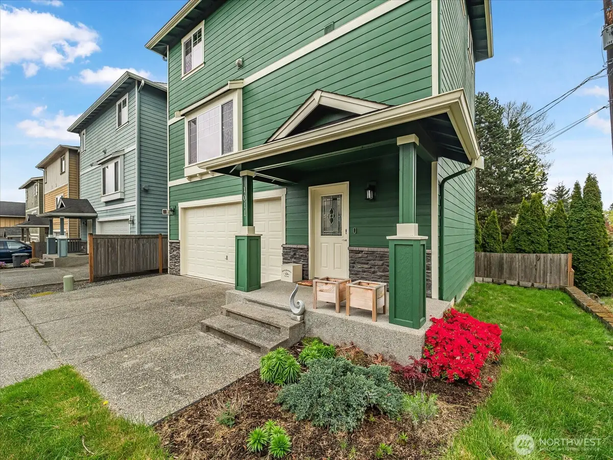 1011 94th Drive Ne, Lake Stevens, WA 98258 - #1