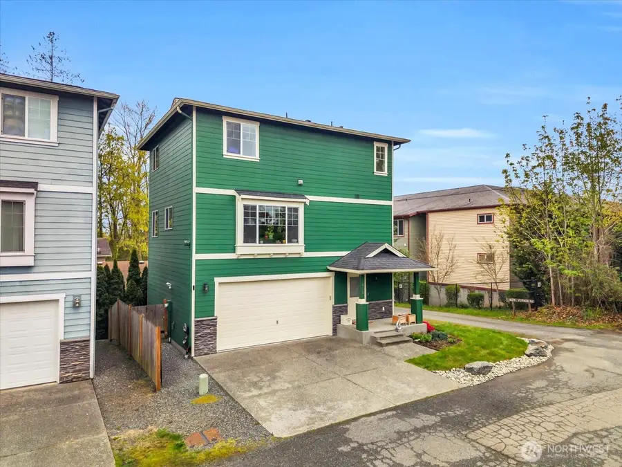 1011 94th Drive Ne, Lake Stevens, WA 98258 - #2