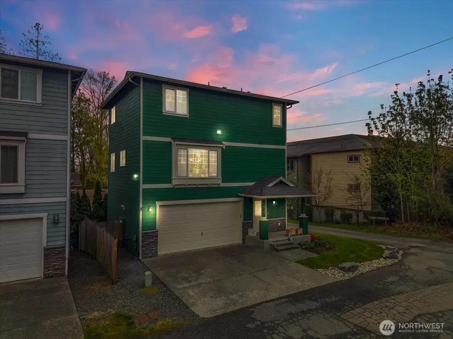 1011 94th Drive Ne, Lake Stevens, WA 98258 - #3