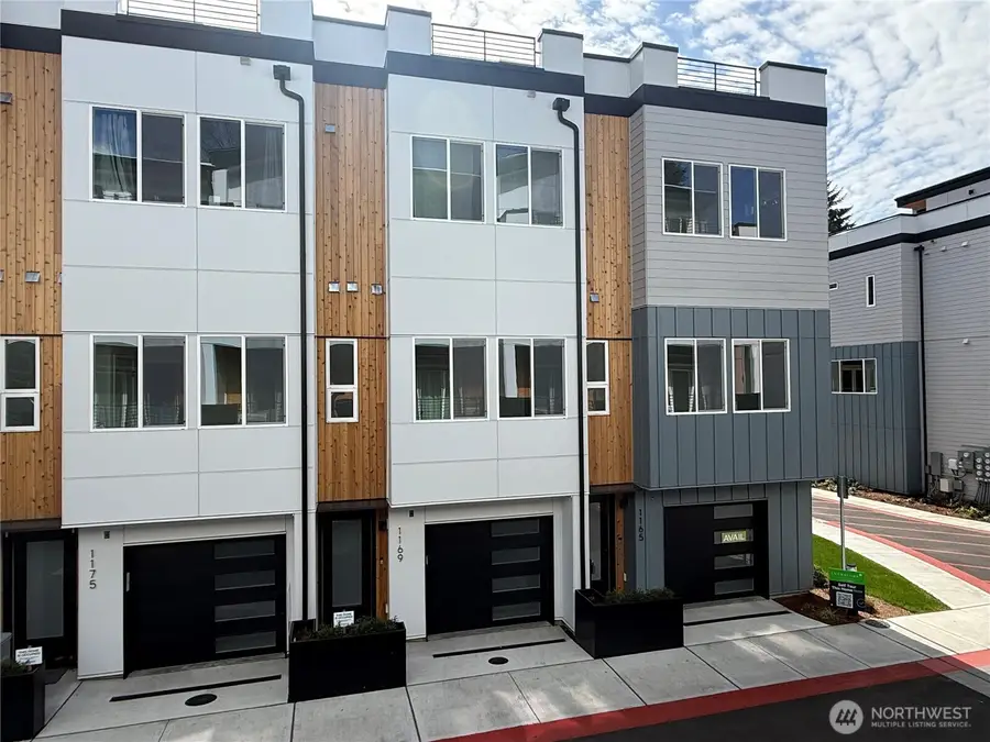 1151 129th Court Ne, Bellevue, WA 98005 - #2