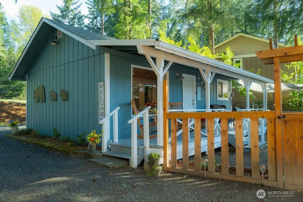 11406 Alpine Drive Sw, Port Orchard, WA 98367 - #1