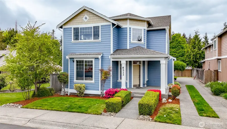 6213 122nd Street Ct E, Puyallup, WA 98373 - #3