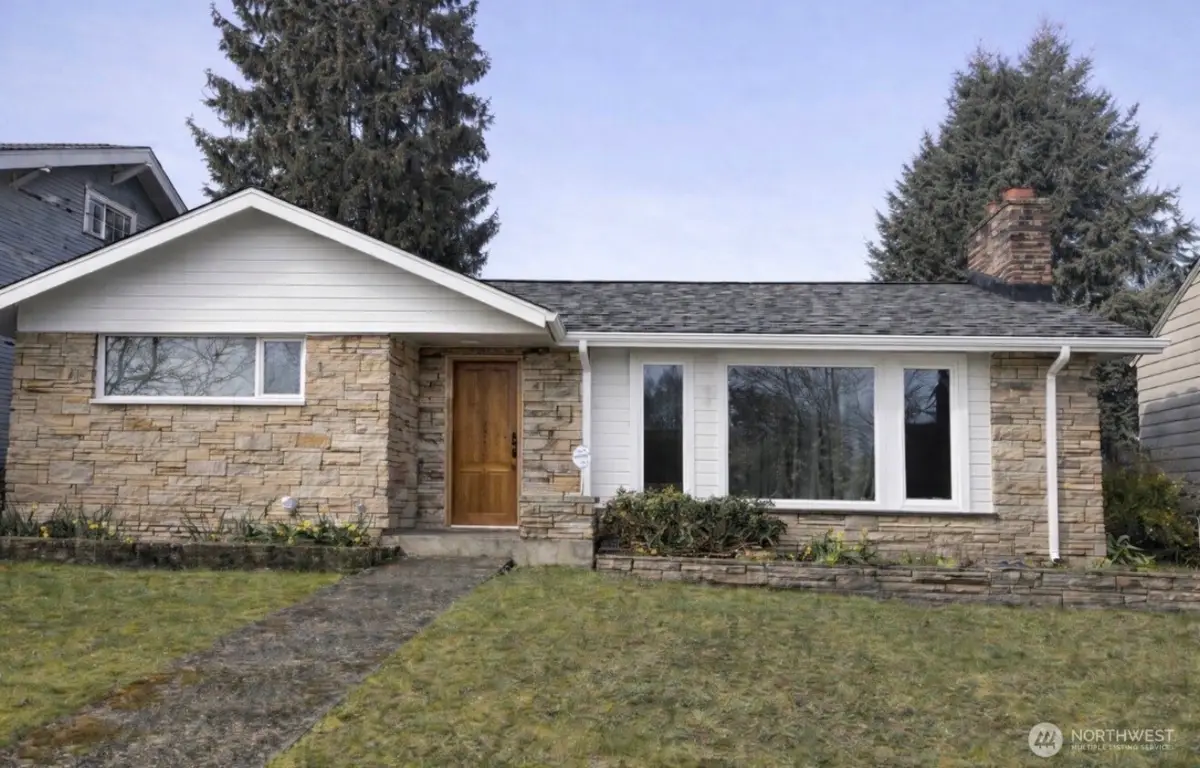 2351 18th Avenue S, Seattle, WA 98144 - #1