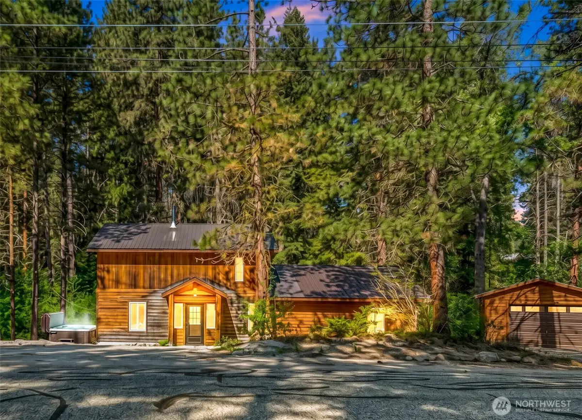19000 River Road, Leavenworth, WA 98826 - #1