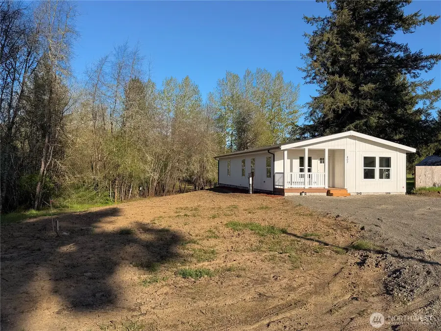 402 A Street, Vader, WA 98593 - #2
