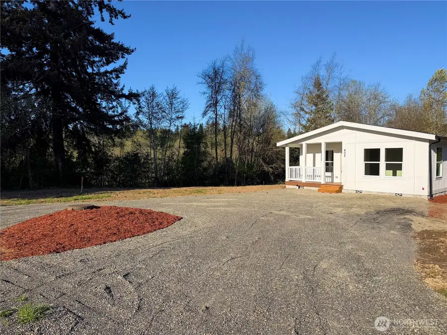 402 A Street, Vader, WA 98593 - #3