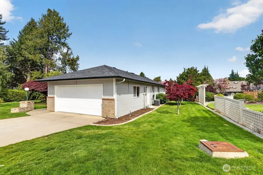 2105 Sutton Place, Wenatchee, WA 98801 - #3