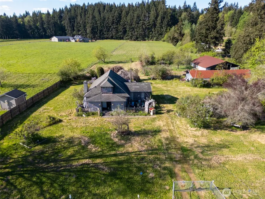 9326 James Rd Sw, Rochester, WA 98579 - #3