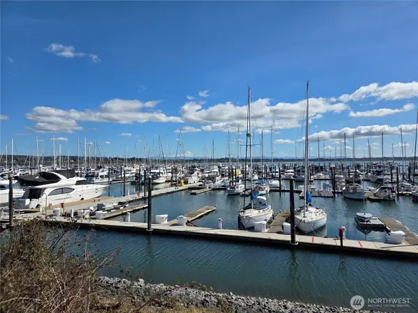 9540 Semiahmoo Parkway #E30, Blaine, WA 98230