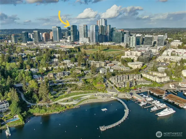 650 Bellevue Way Ne #2808, Bellevue, WA 98004