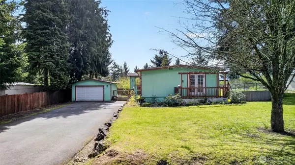 22222 133rd Street E, Bonney Lake, WA 98391