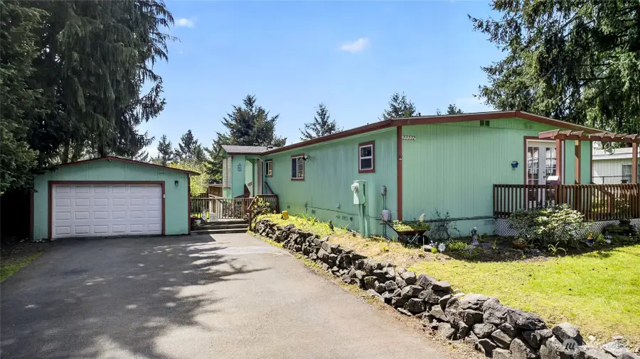 22222 133rd Street E, Bonney Lake, WA 98391 - #2