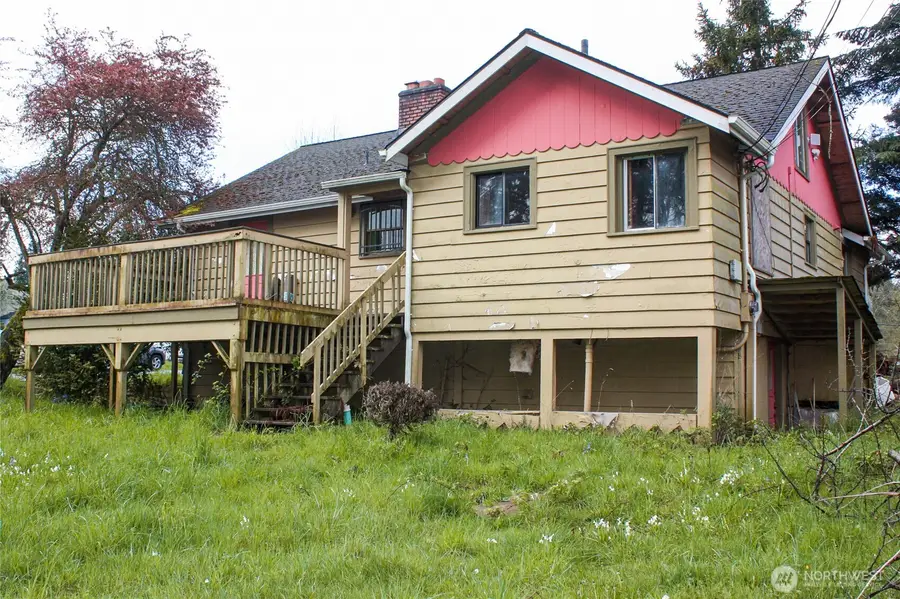 4335 Colby Ave, Everett, WA 98203 - #3