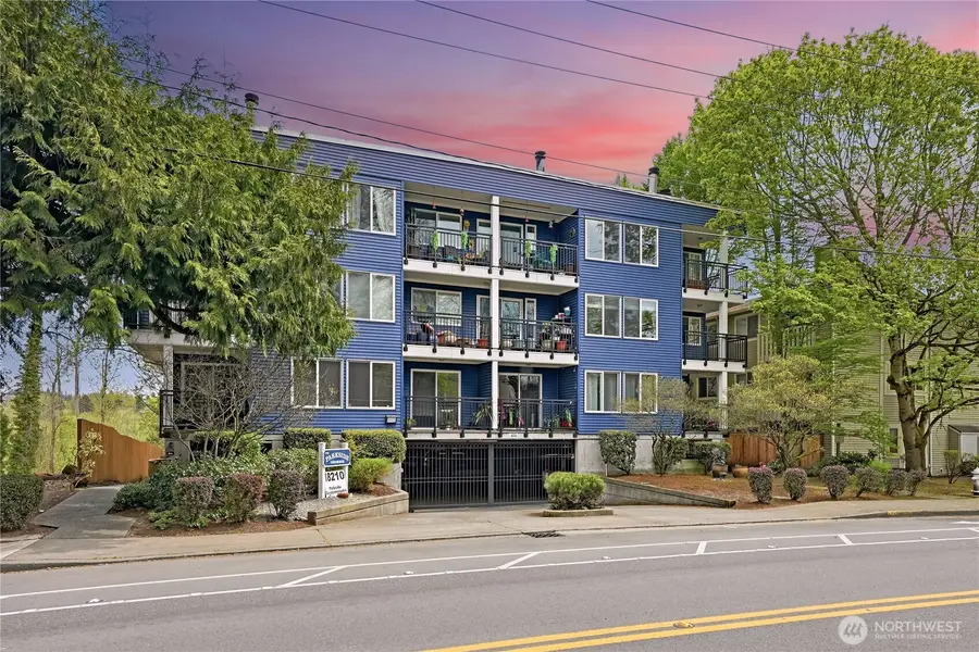 18210 73rd Avenue Ne #201, Kenmore, WA 98028 - #2