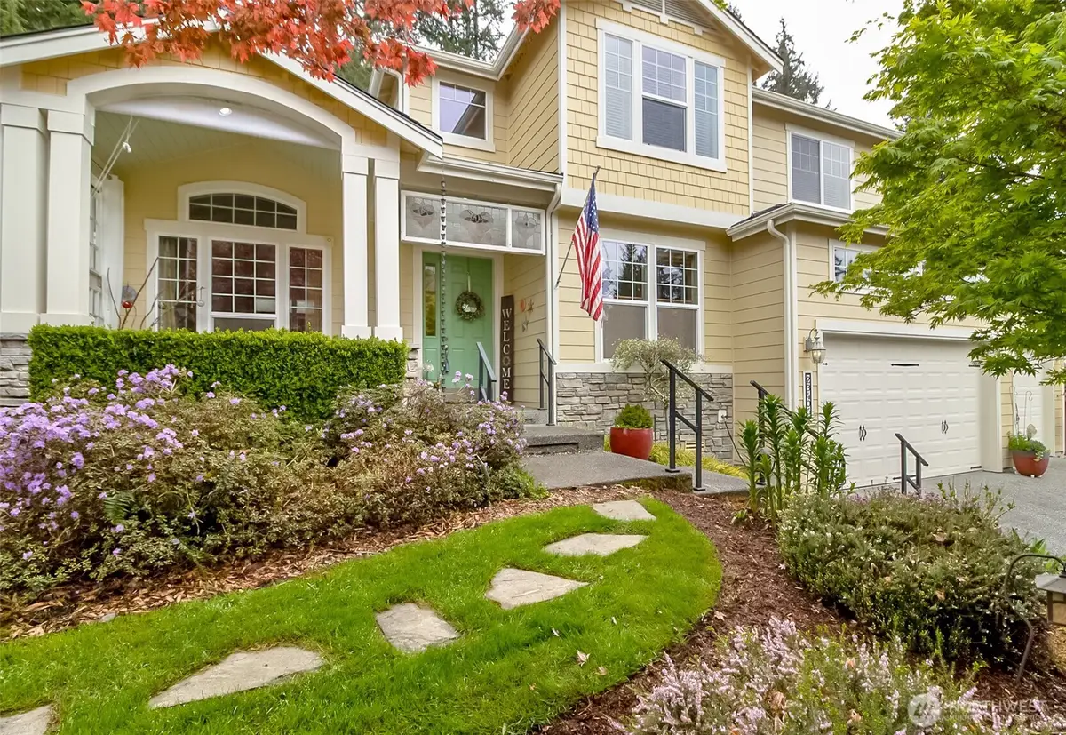 23406 148th Avenue Se, Snohomish, WA 98296 - #1