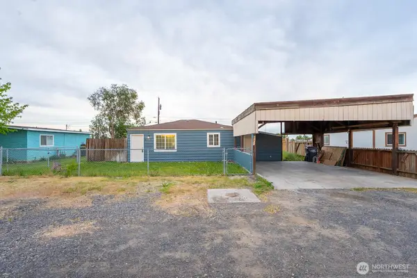 4253 NE Lincoln Drive, Moses Lake, WA 98837