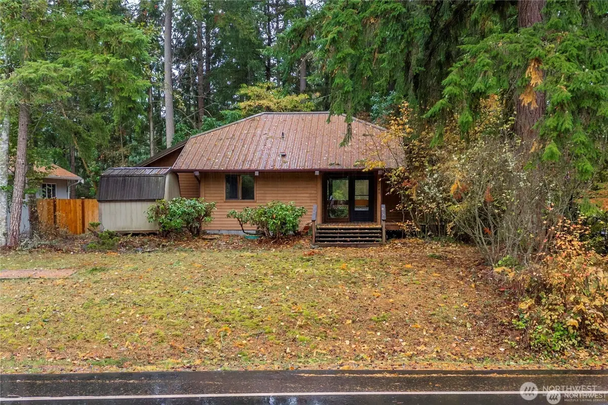 22145 N Clear Lake Boulevard Se, Yelm, WA 98597 - #1