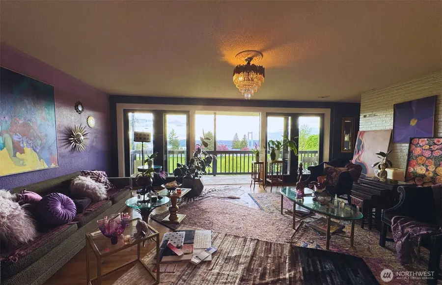 1310 N Heatherwood W, Tacoma, WA 98406 - #2