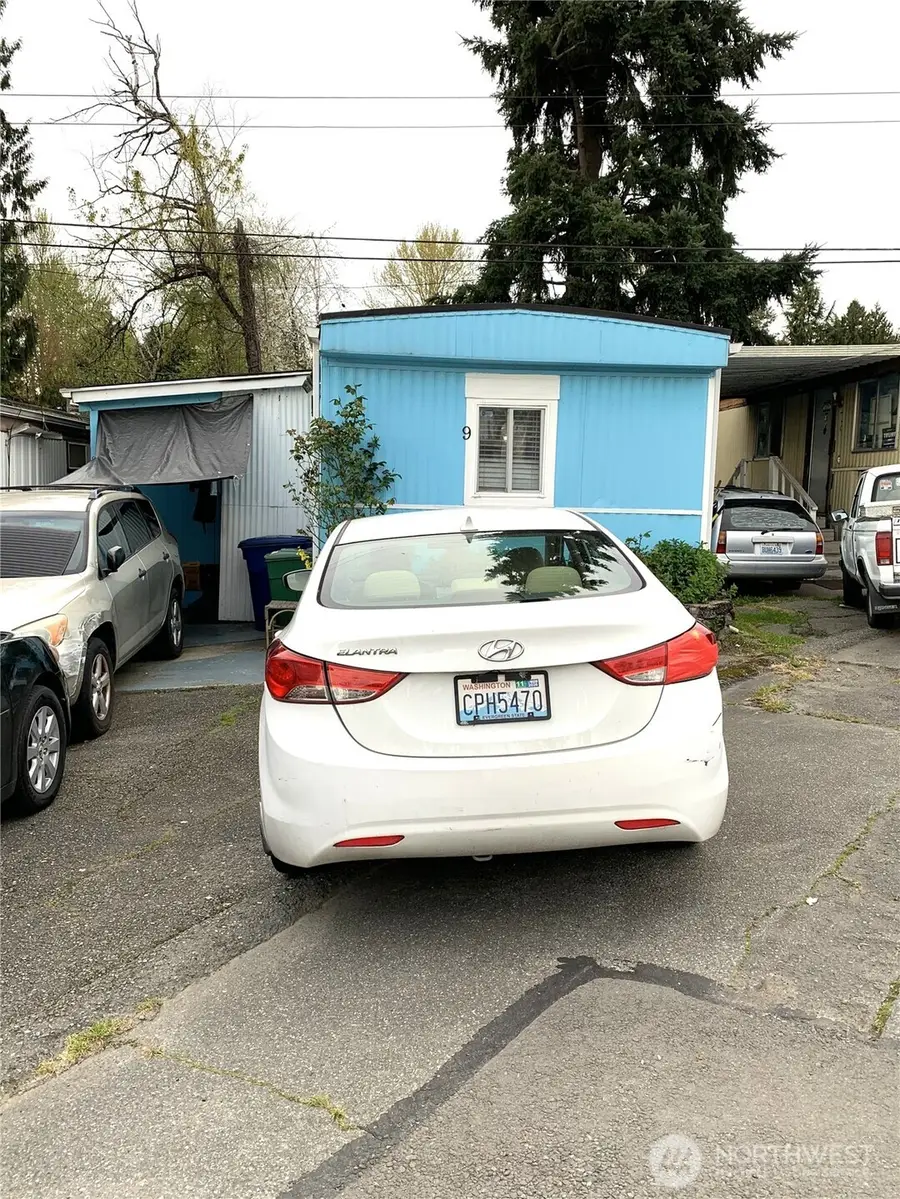 13000 Martin Luther King Jr Way S #9, Seattle, WA 98178 - #2