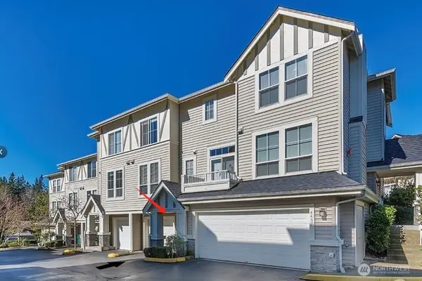 4459 249th Terr Se #8-5, Issaquah, WA 98029