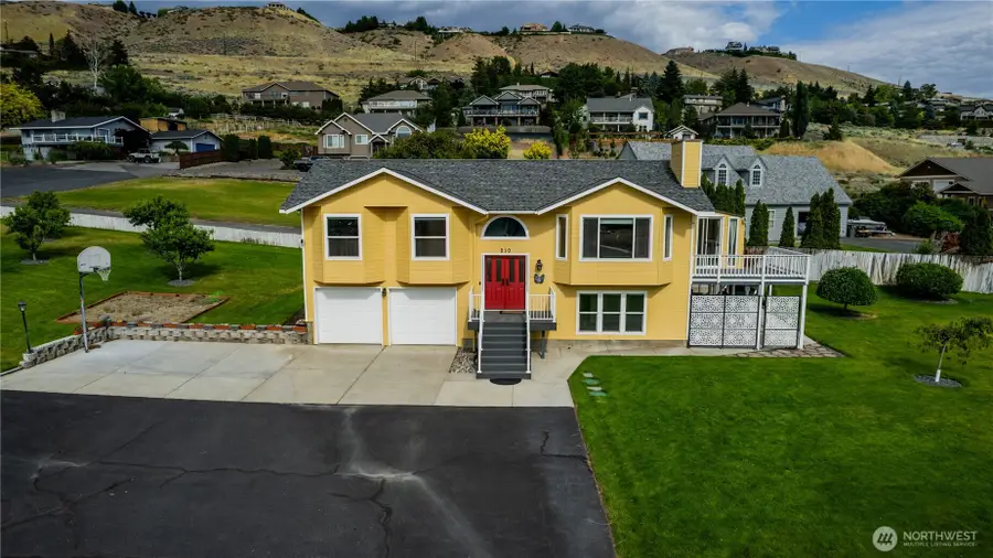210 25th Street Ne, East Wenatchee, WA 98802 - #2