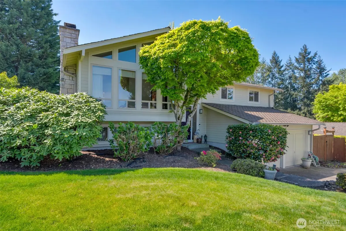 15733 SE 175th Place, Renton, WA 98058 - #1