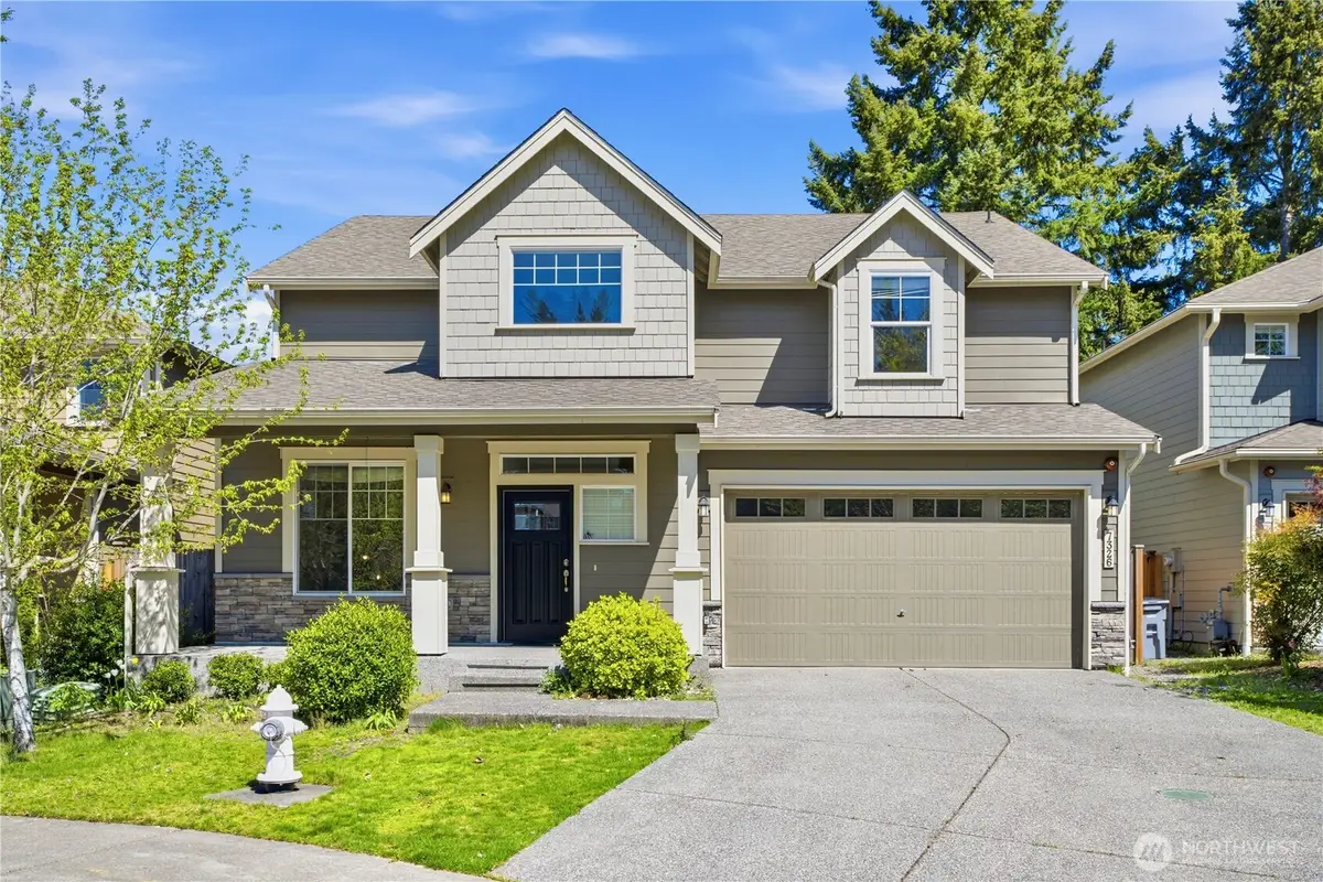 7326 NE 201st Place, Kenmore, WA 98028 - #1