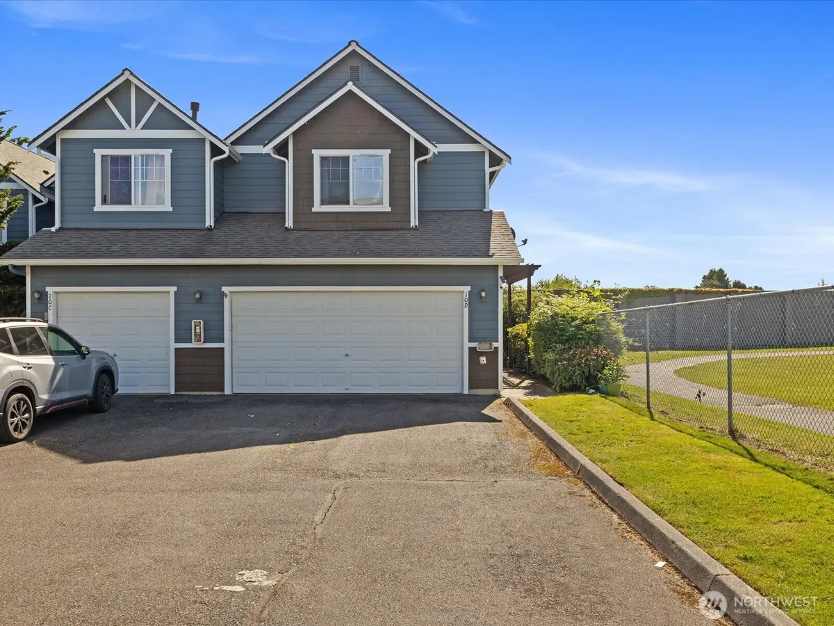 119 91st Avenue Se #10D, Lake Stevens, WA 98258 - #1