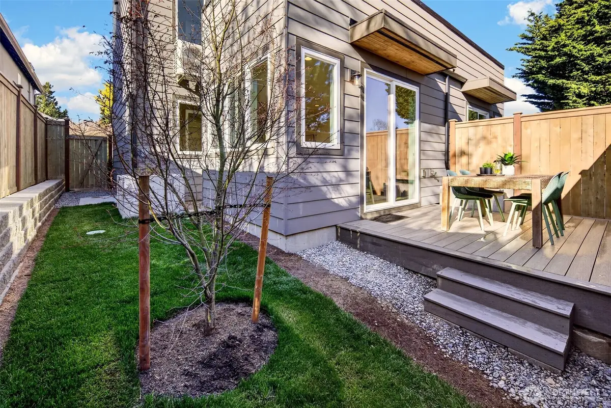 2851 NW 70th Street #B, Seattle, WA 98117 - #1