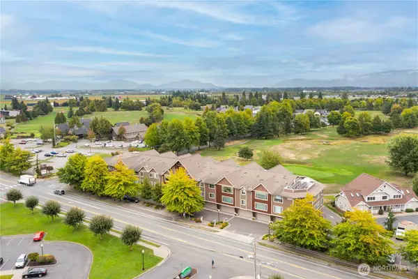 8780 Depot Rd #207, Lynden, WA 98264
