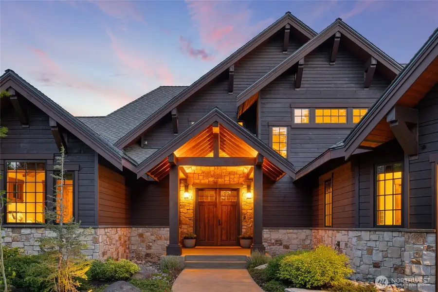 40 Silver Queen Lane, Cle Elum, WA 98922 - #2