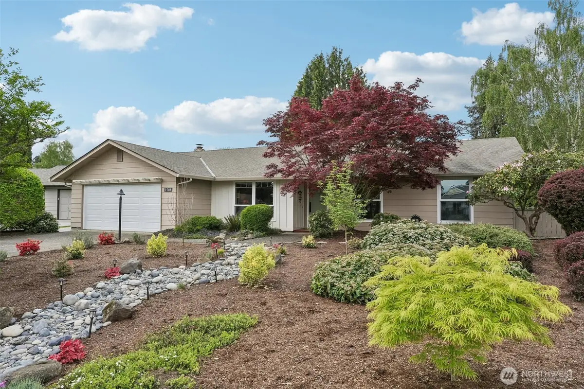9706 NW 19th Avenue, Vancouver, WA 98665 - #1